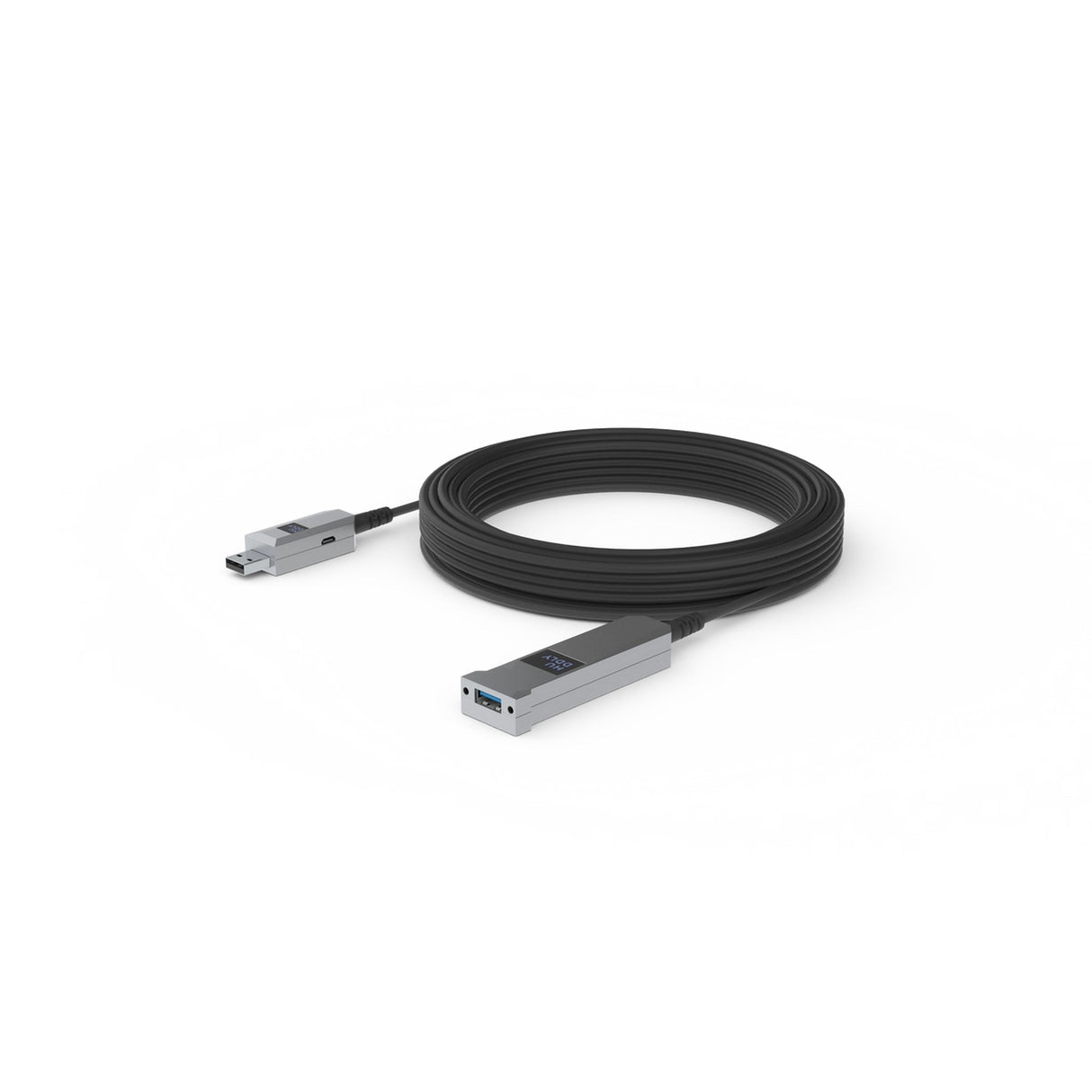 Huddly AOC USB-AM to USB-AF Extension Cable