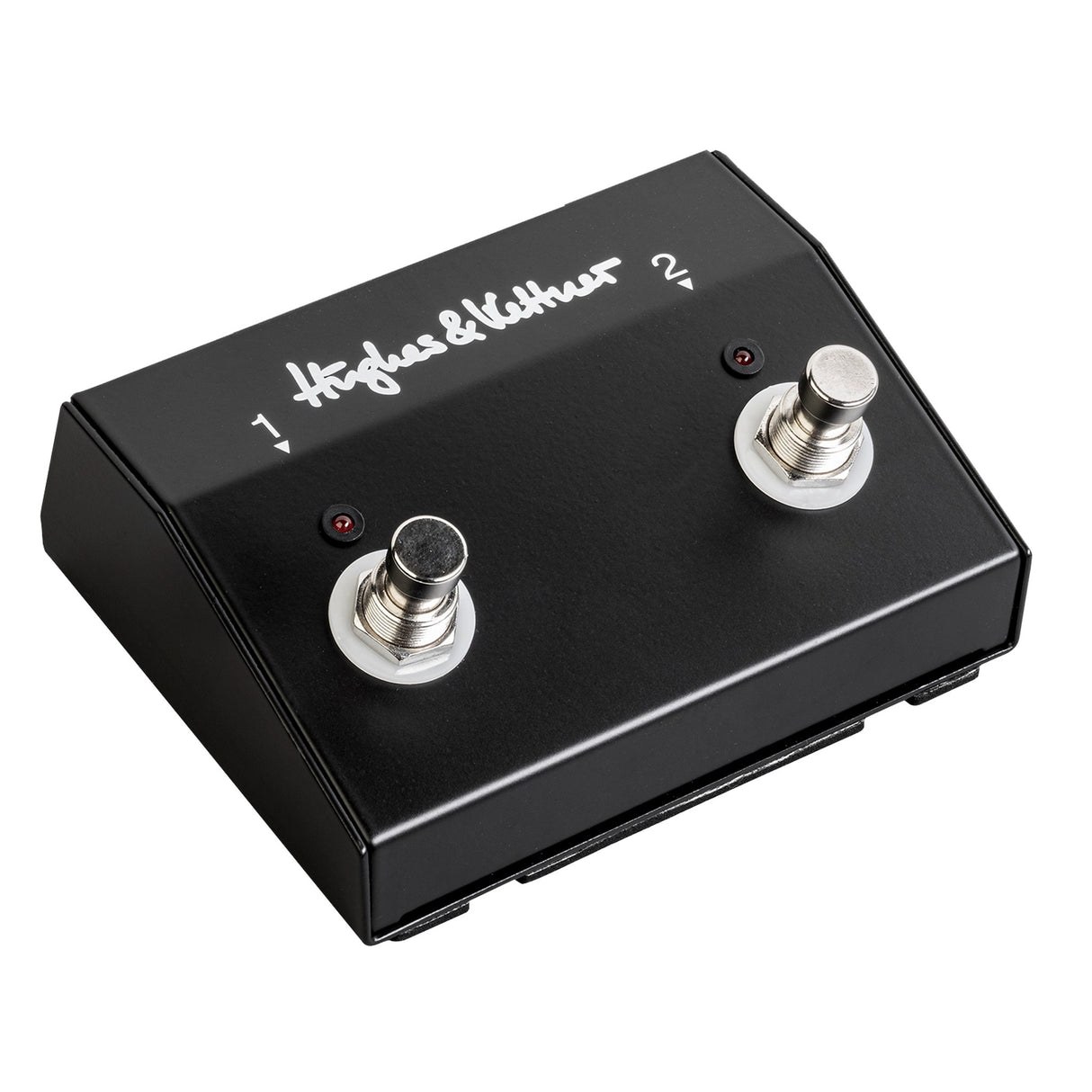 Hughes & Kettner HKFS2RD 2-Channel TubeMeister Footswitch