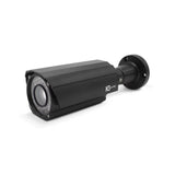 IC Realtime 2MP HD-AVS Outdoor Mid-Size License Plate Recognition Bullet Camera w/Varifocal Lens