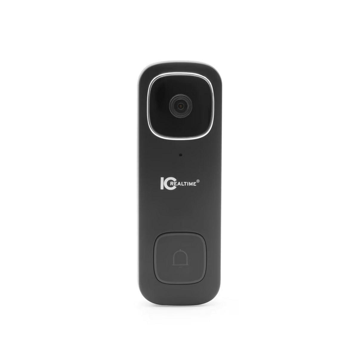 IC Realtime Dinger Pro 2 5MP Dual-Band WiFi Video Doorbell – AVLGEAR