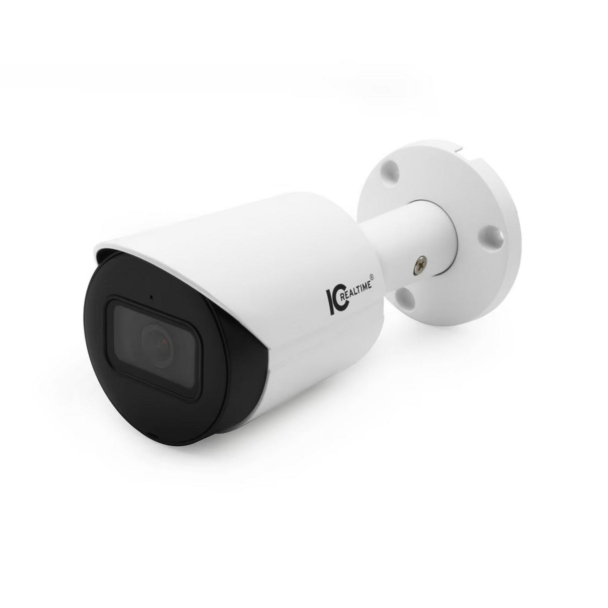 IC Realtime IPEG-B20F-IRW5 2MP IP Bullet Camera with 2.8mm Lens