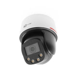 IC Realtime IPMX-P40F-W1-LED 4MP Full-Color LED AI PTZ Network Camera