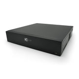 IC Realtime NVR-EL16-2U32MP1 16-Channel Rack-Mount Network Video Recorder - 4TB