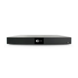 IC Realtime NVR-FX08POE-1U16MP1 8-Channel Rackmount Network Video Recorder with Integrated 8 Port POE Switch - 2TB