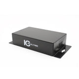 IC Realtime NVS-EG16-1U4K1 16 Channel and H.265 Network Video Streamer for IP Camera Decoding