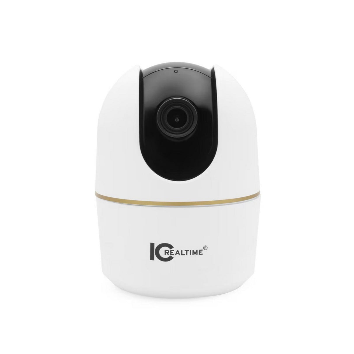 IC Realtime Orb 2 5MP Wi-Fi Pan Tilt Indoor Camera