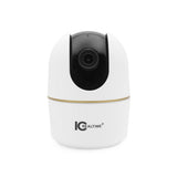IC Realtime Orb 2 5MP Wi-Fi Pan Tilt Indoor Camera