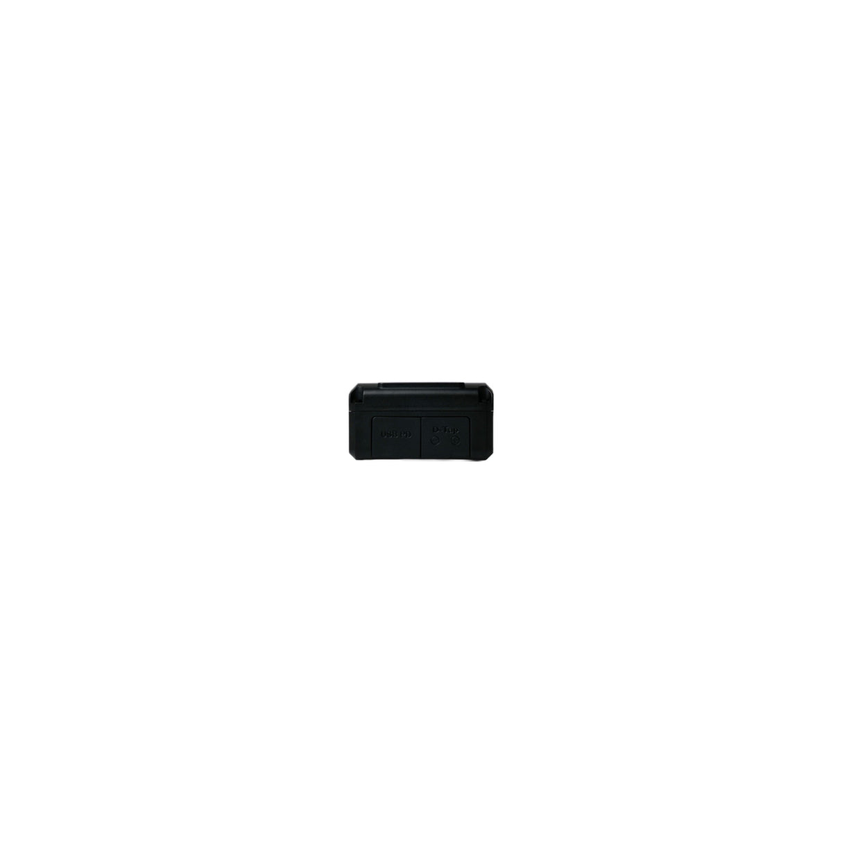 IDX IMICRO‑50P 49Wh Camera Battery with USB‑C PD and D‑Tap, V-Mount