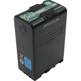 IDX System Technology SB-U98-PD Sony BP-U Battery with USB-C PD