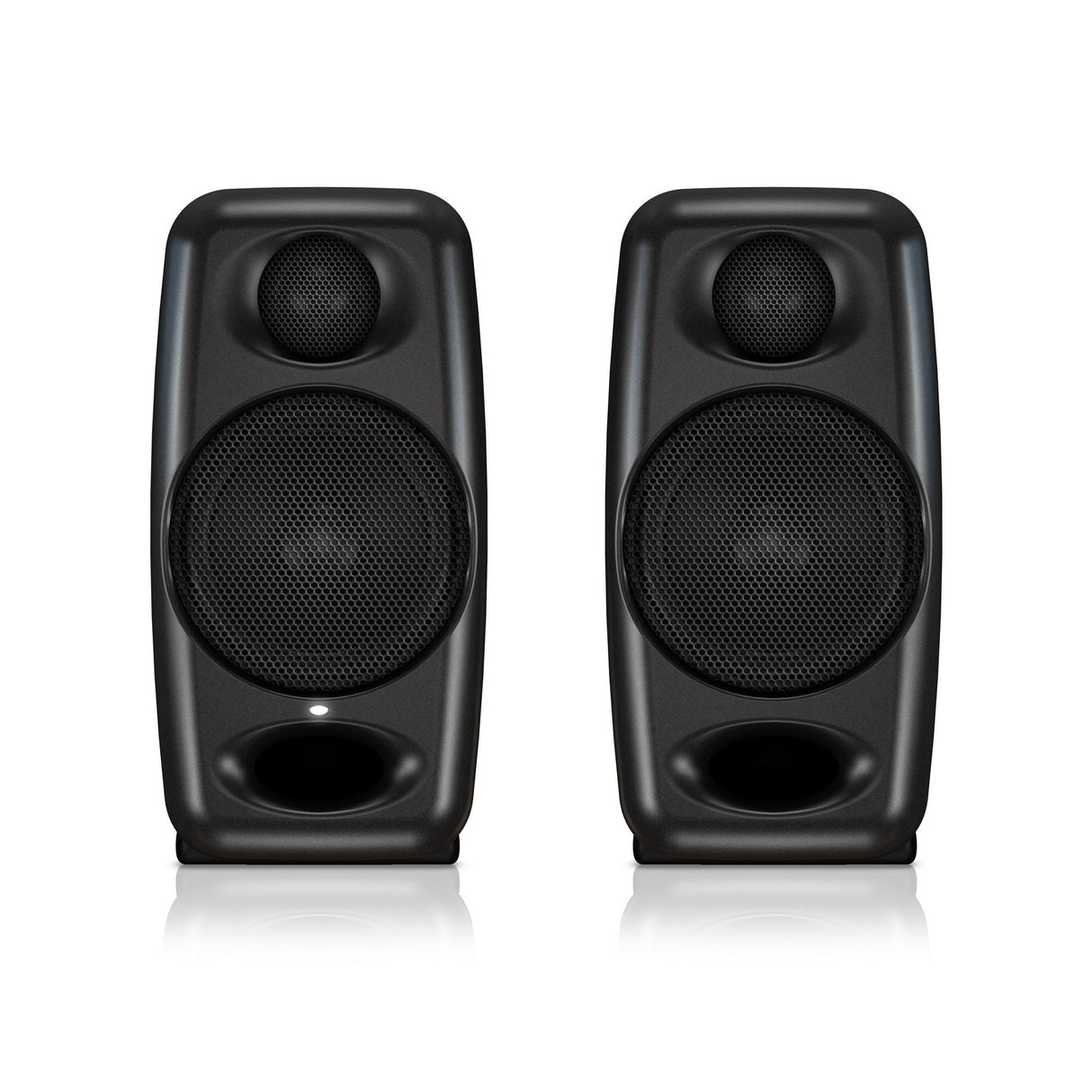 IK Multimedia iLoud Micro Monitors, Black Pair