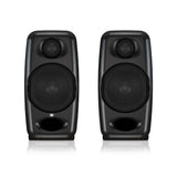 IK Multimedia iLoud Micro Monitors, Black Pair