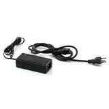 Ikan ADP-60E12 12V/5A Threaded AC/DC Power Supply Adapter for Teleprompter Monitors