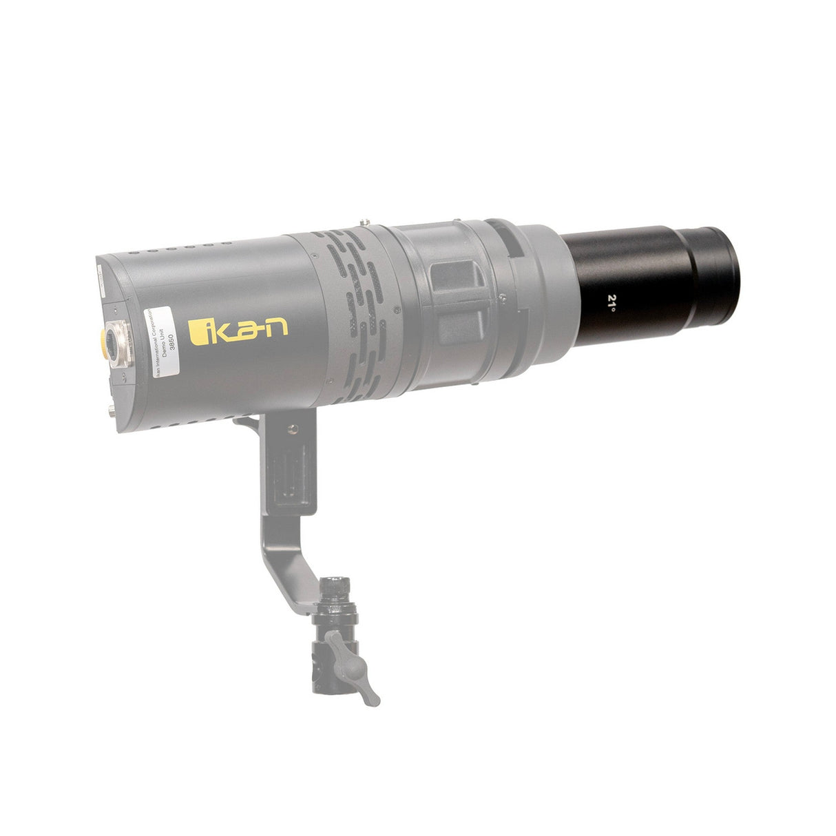 Ikan 21 Degree Lens for LBERS60-POE Light