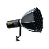 Ikan LBF60B-POE Lyra PoE Bi-Color Mini-Bowen Studio LED Light