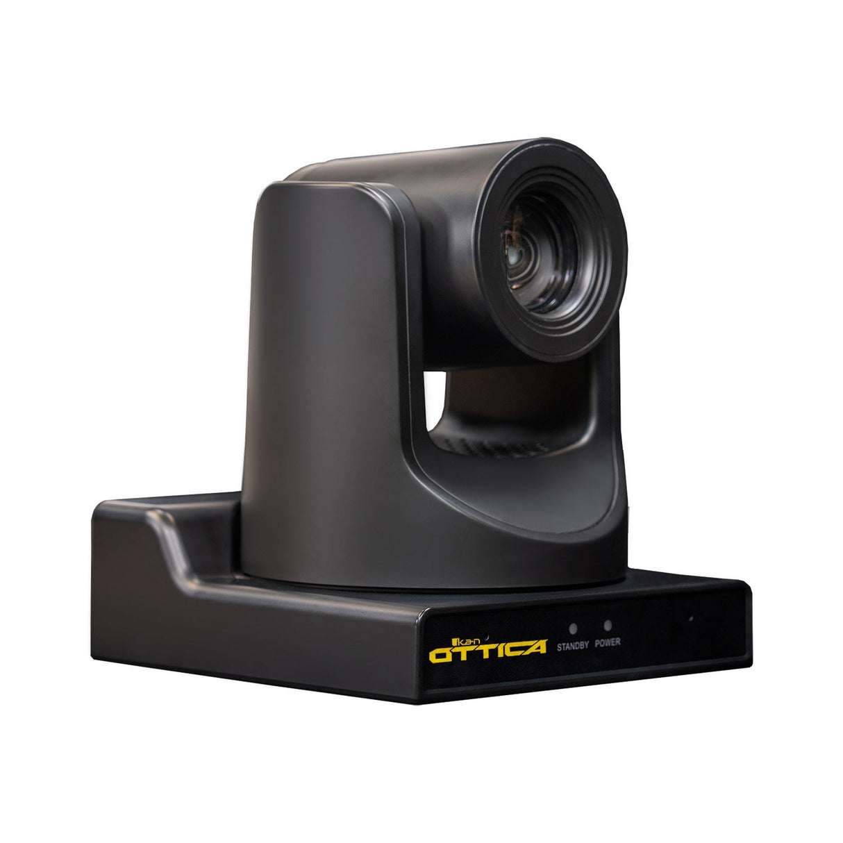 Ikan OTTICA PTZ Camera 20x Zoom with AI Tracking