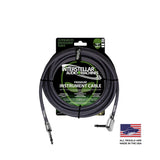 Interstellar Audio Machines Hyperdrive Premium Instrument Cable