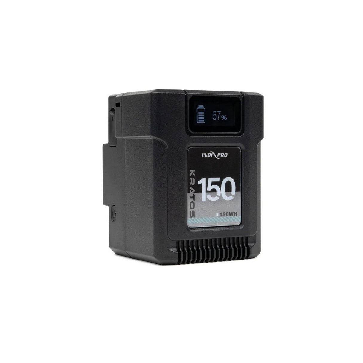 Indipro KTRGM150 150W Gold Mount Lithium-Ion Battery