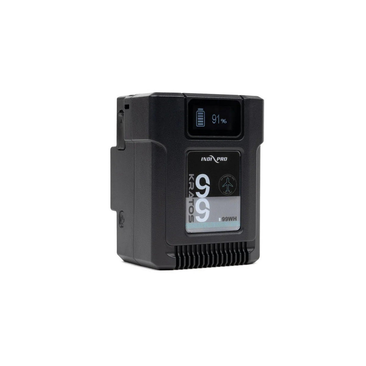 Indipro KTRGM99 99W Gold Mount Lithium-Ion Battery