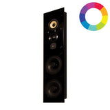 Induction Dynamics S1.8 Bookshelf Speaker 8-inch Woofer