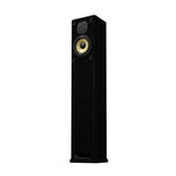 Induction Dynamics S2.T Black Gloss Two-Way Loudspeaker