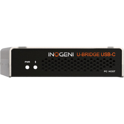 INOGENI U-BRIDGE USB-C 4K60 Extender