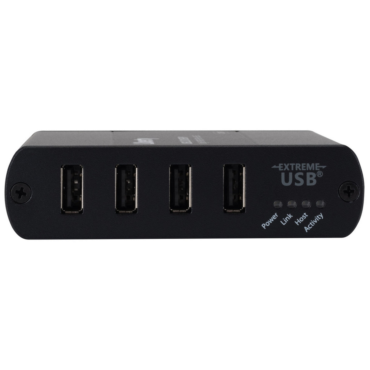 Intelix IPEX-USB2-C DigiIP Series USB 2.0 High Speed over IP Client Remote Device