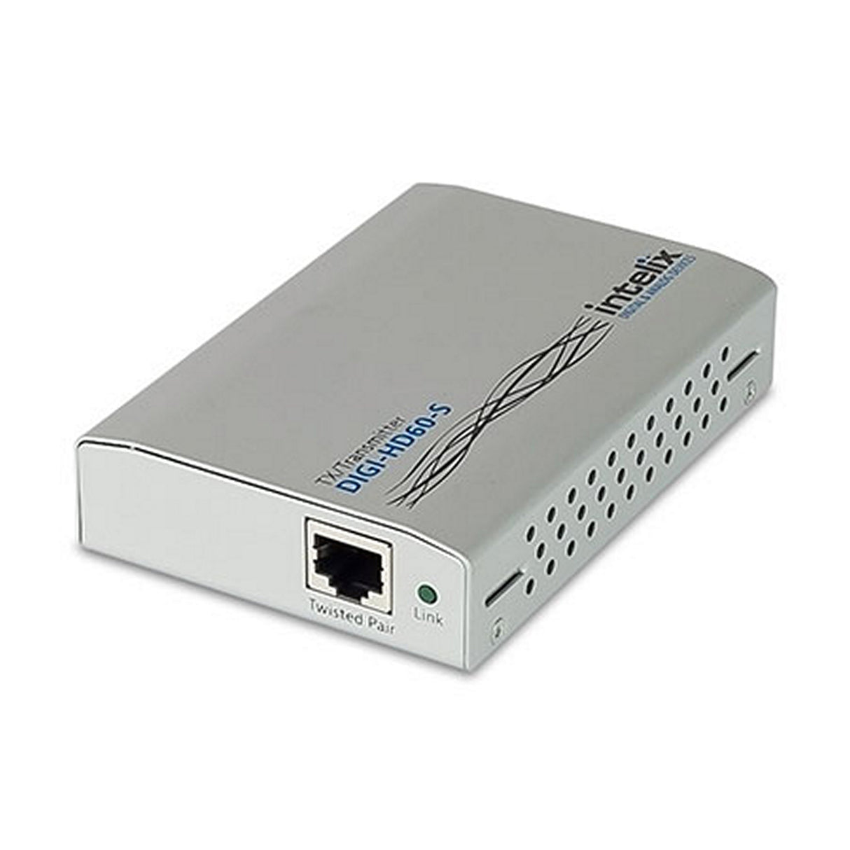 Intelix DIGI-HD60-S HDBaseT HDMI Over Twisted Pair Extender, Transmitter