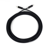 Iodyne Braided 40Gbs USB4/Thunderbolt Cable - 2-Meter / 4-Pack