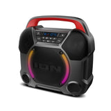 ION Audio Pathfinder Go Portable Bluetooth Speaker IPX5