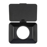 Irix Cine Matte Box IQ Carbon Fiber Compendium with Magnetic Mount