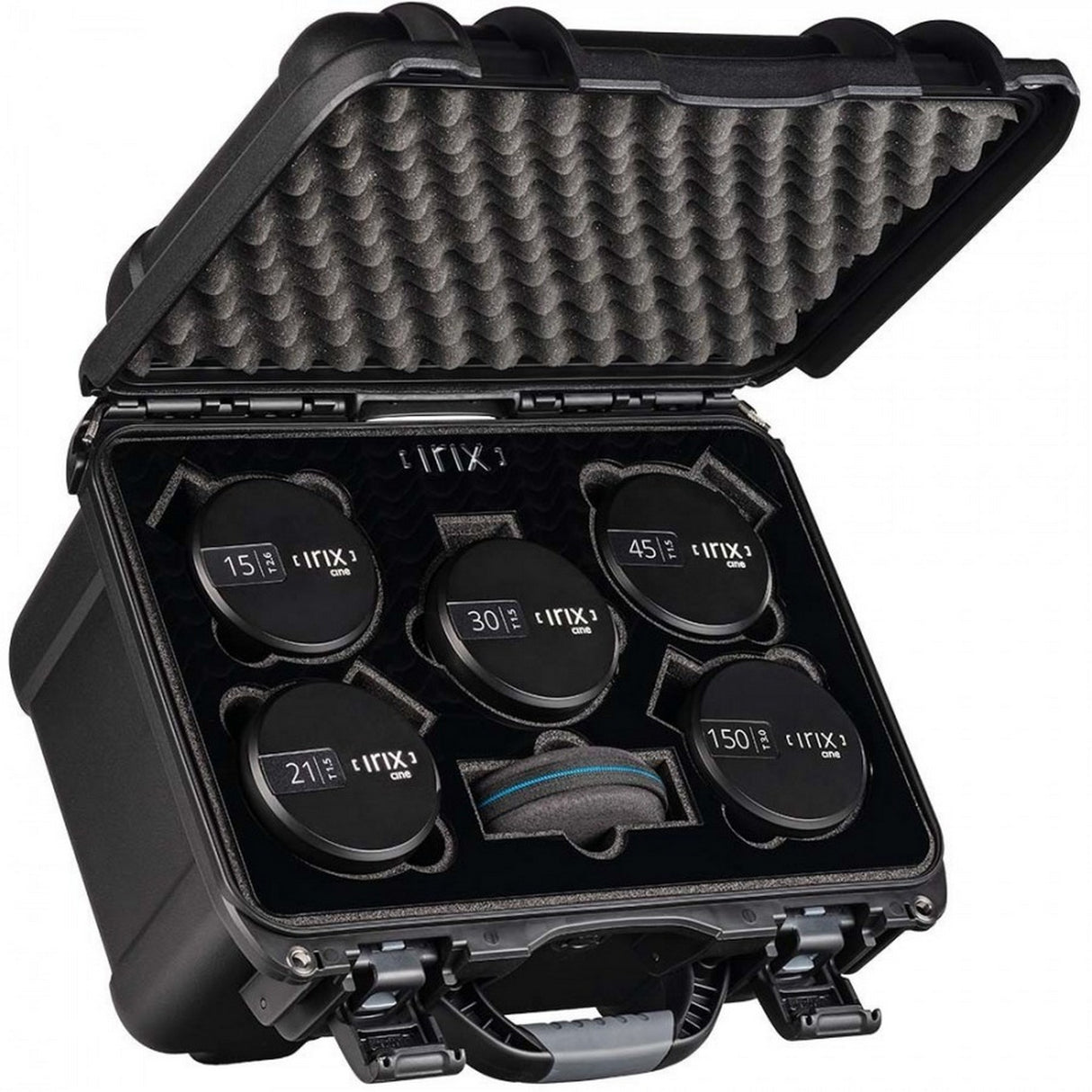 IRIX Cine Production Set L Mount