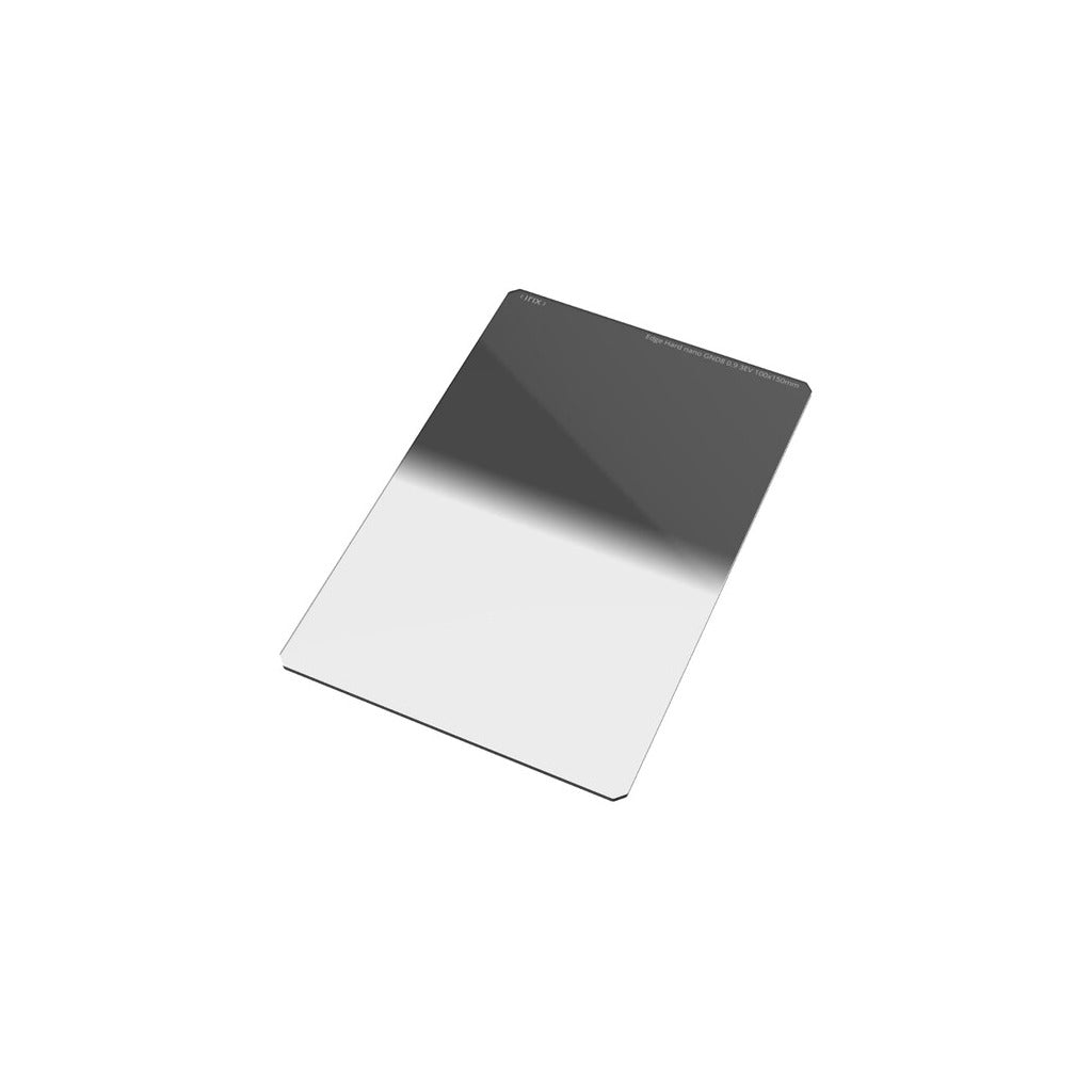 Irix Edge 100 Hard GND8 0.9 Nano IR Graduated Filter 100x150mm