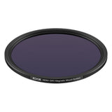 Irix Edge MMS ND64 SR 6-Stop Magnetic Filter for Irix Cine Lenses