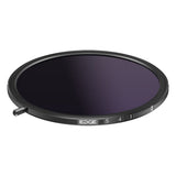 Irix Edge MMS Vari ND 2-5 Stop Magnetic Filter for Irix Cine Lenses
