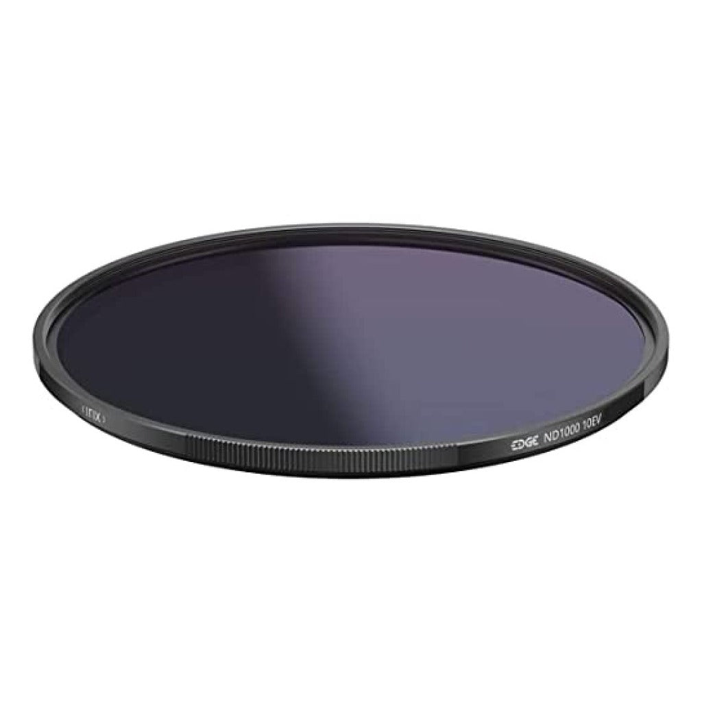 Irix Edge ND1000 10-Stop Neutral Density Filter 86mm