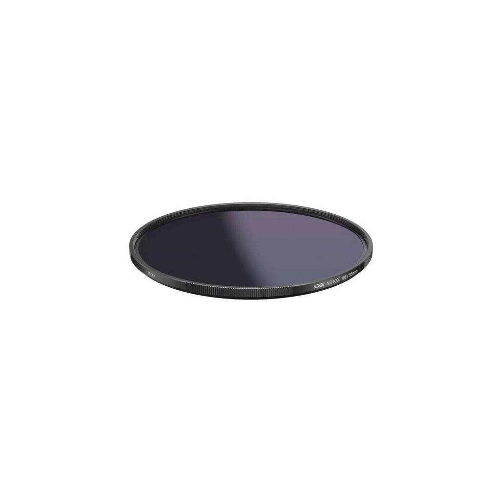 Irix Edge ND1000 10-Stop Neutral Density Filter 95mm