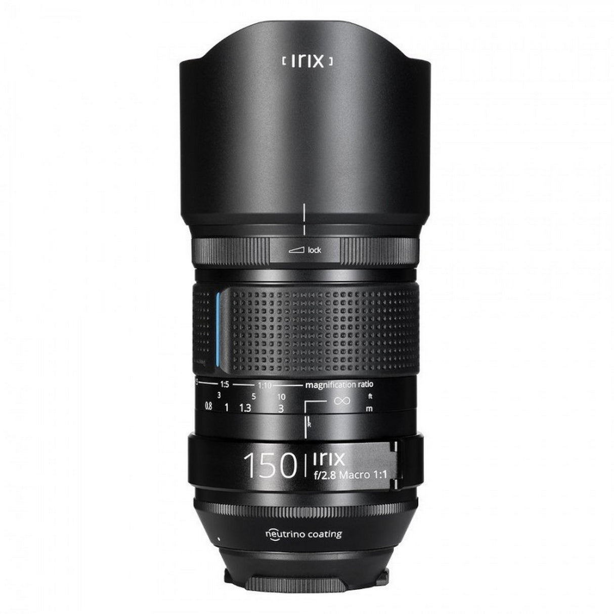 IRIX 150mm f/2.8 Dragonfly Lens for Nikon