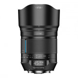 IRIX 45mm f/1.4 Dragonfly Lens for Canon