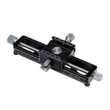 Irix IMR-180 Macro Focusing Rail with Arca-Swiss Mount