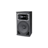 JBL Professional AC2212/95 Compact 2-Way Loudspeaker with 1 x 12-Inch LF