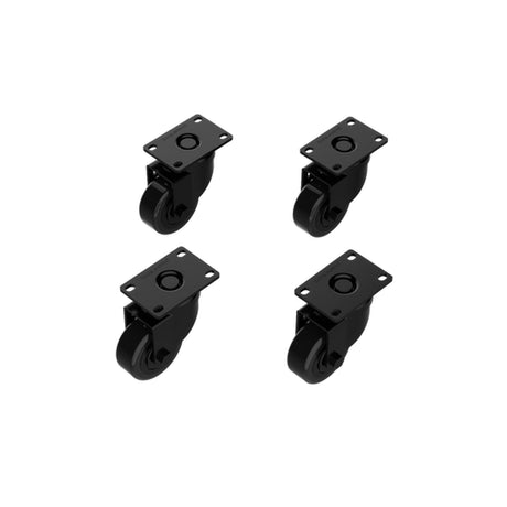 JBL Professional ACK1 Accessory Caster Kit for SRX900 Series