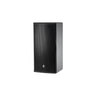 JBL Professional AM5212/00 12-Inch 2-Way Loudspeaker with 100 x 100-Degree Horn