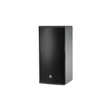 JBL Professional AM5212/64 12-Inch 2-Way Loudspeaker with 60 x 40-Degree Horn Black