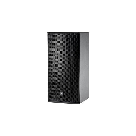 JBL Professional AM5212/64 12-Inch 2-Way Loudspeaker with 60 x 40-Degree Horn Black