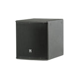 JBL Professional ASB6112 1000W Compact 12-Inch Subwoofer, Black