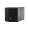 JBL Professional ASB7118 1200W High Power 18-Inch Subwoofer