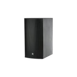 JBL Professional ASB7128 2400W High Power Dual 18-Inch Subwoofer