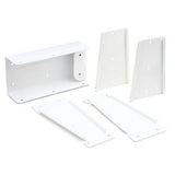 JBL Professional CBT1K-ACC1 Wall-Mount Kit for CBT1000 Line Array Speaker - White
