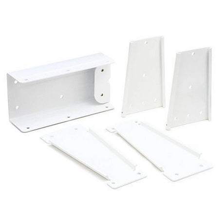 JBL Professional CBT1K-ACC1 Wall-Mount Kit for CBT1000 Line Array Speaker - White