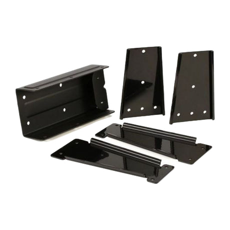 JBL Professional CBT1K-ACC1 Wall-Mount Kit for CBT1000 Line Array Speaker - Black